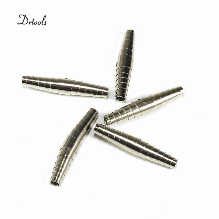 Redonnez vie à vos outils de jardinage grâce à des ressorts robustes en acier inoxydable