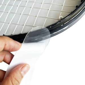 Comment Protéger Votre Raquette de Tennis Sans Compromettre Son Esthétique