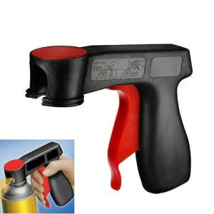 Un nouveau souffle pour vos projets de peinture avec le pistolet de pulvérisation manuel