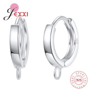 Boucles d'Oreilles Argent Sterling 925 – L'alliance de l'élégance et de l'authenticité