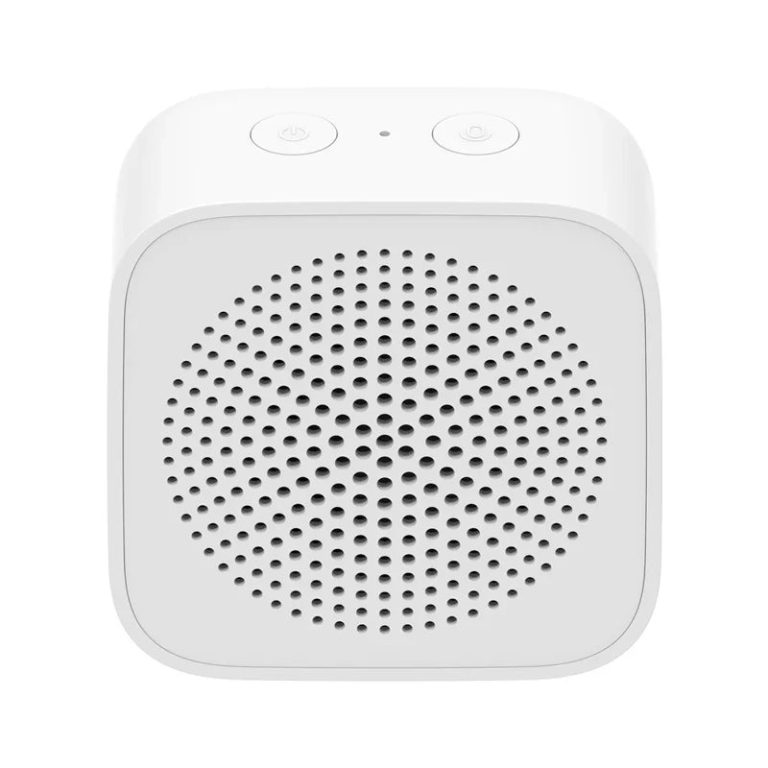 Redécouvrez votre Univers Musical avec l’Enceinte Bluetooth Xiaomi Stereo Surround Mini