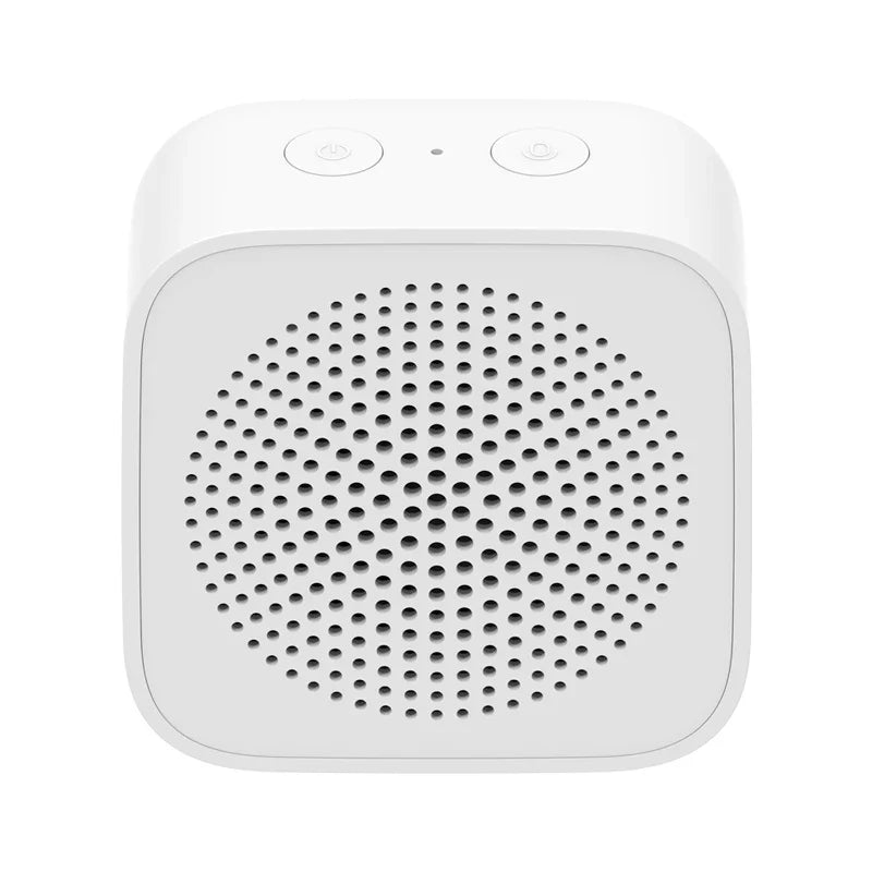 Redécouvrez votre Univers Musical avec l’Enceinte Bluetooth Xiaomi Stereo Surround Mini