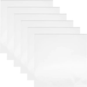 Protégez votre passion musicale grâce à un ensemble innovant de housses pour vinyles