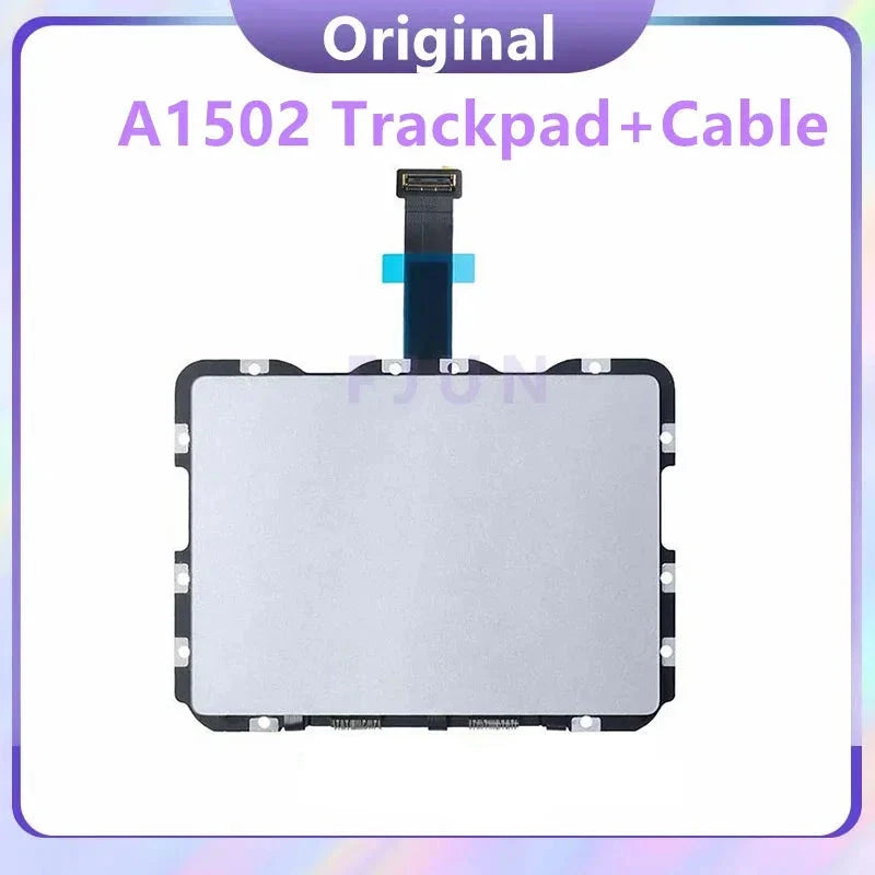 Révélez la performance de votre MacBook Pro avec le Trackpad Original A1502 – L’alliance parfaite entre précision et simplicité