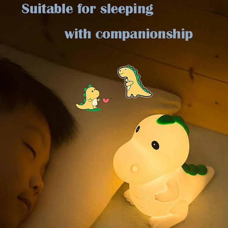 Illuminez les Nuits de Vos Enfants avec une Touche de Magie et de Modernité