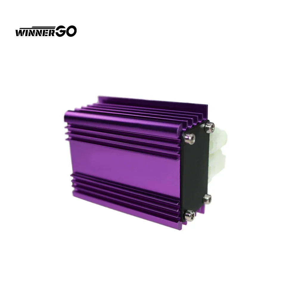 Libérez la Puissance Cachée de Votre Moteur avec le Boîtier d’Allumage Racing CDI WINNERGO