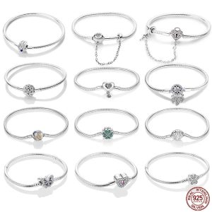 Élégance et Symbolisme : Le Bracelet en Argent qui Sublime Chaque Poignet