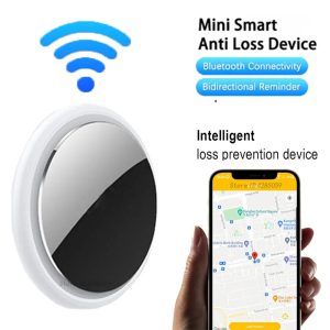 Ne perdez plus rien avec le Localisateur GPS Intelligent pour Enfants et Animaux