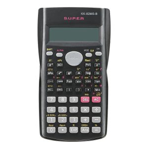 Découvrez la Calculatrice Scientifique Portable : L’Outil Polyvalent pour Vos Calculs Complexes