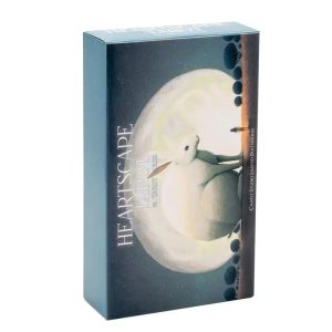 Explorez Votre Destinée avec le Tarot Heartscape : Un Voyage Spirituel Entre Art et Intuition