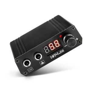 Révélez la précision ultime de vos séances de tatouage