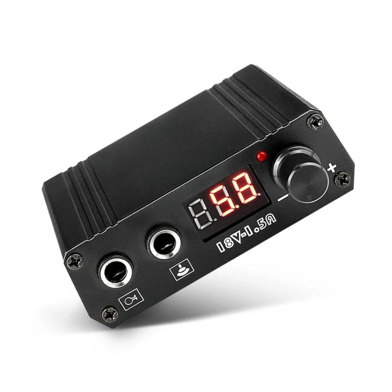 Révélez la précision ultime de vos séances de tatouage