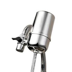 Redécouvrez le plaisir d'une eau pure directement à votre robinet