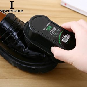 Révélez l’Éclat de Votre Cuir avec la Brosse Quick Shine