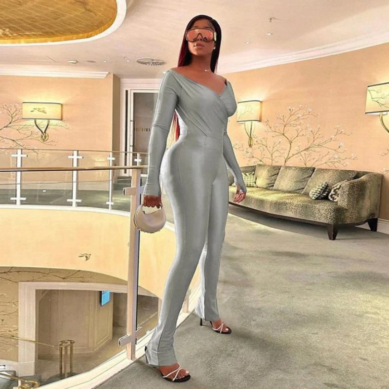 Adoptez le Streetwear Élégant et Confortable avec l’Ensemble CUTENOVA