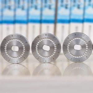 Révélez le Meilleur de Votre Café: Optimisez Votre Moulin Timemore avec un Régulateur 30 Clics