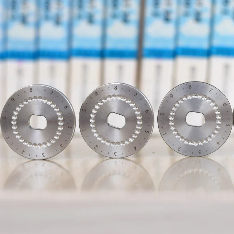 Révélez le Meilleur de Votre Café: Optimisez Votre Moulin Timemore avec un Régulateur 30 Clics