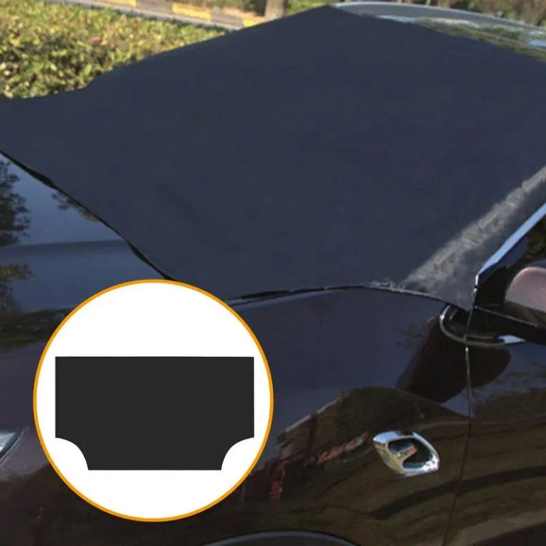 Révélez le potentiel de votre véhicule avec une protection innovante toute l’année