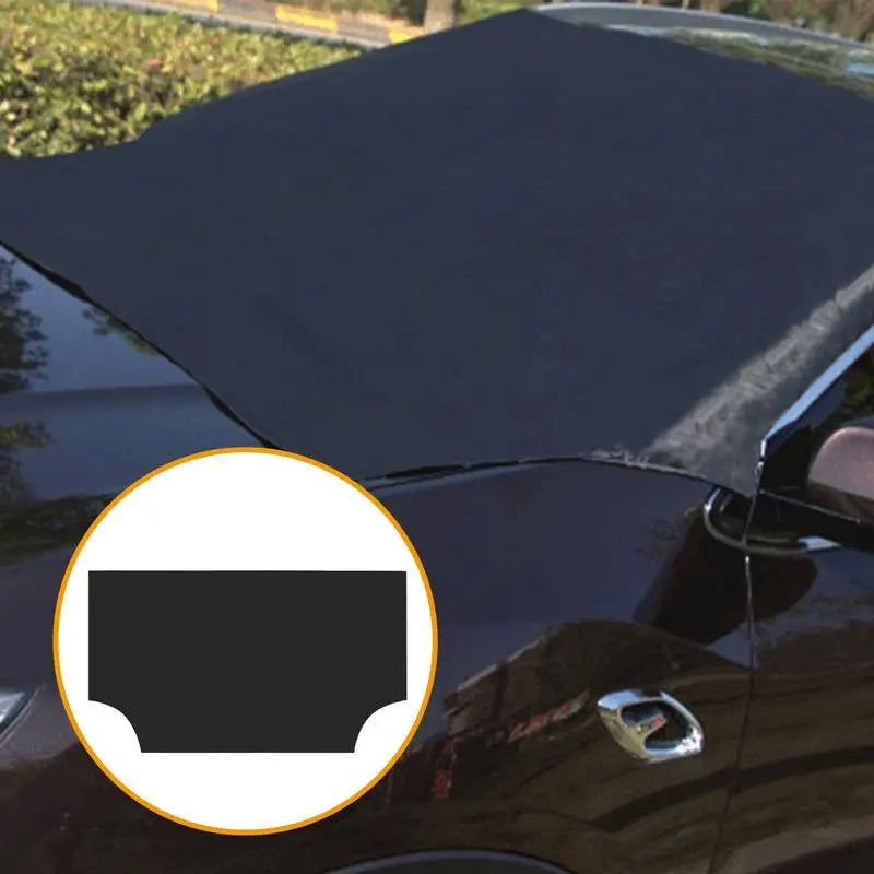 Révélez le potentiel de votre véhicule avec une protection innovante toute l’année