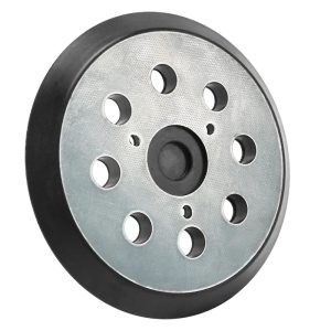 Redonnez Vie à Votre Ponceuse Makita avec une Base de Remplacement Innovante