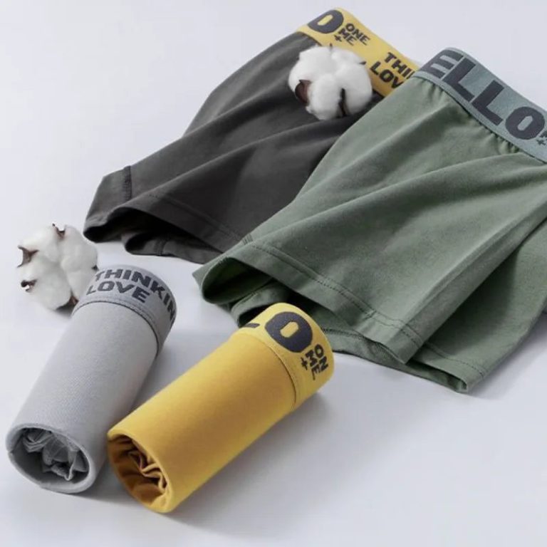 Réinventez Votre Quotidien avec des Boxers Alliant Confort et Style Moderne