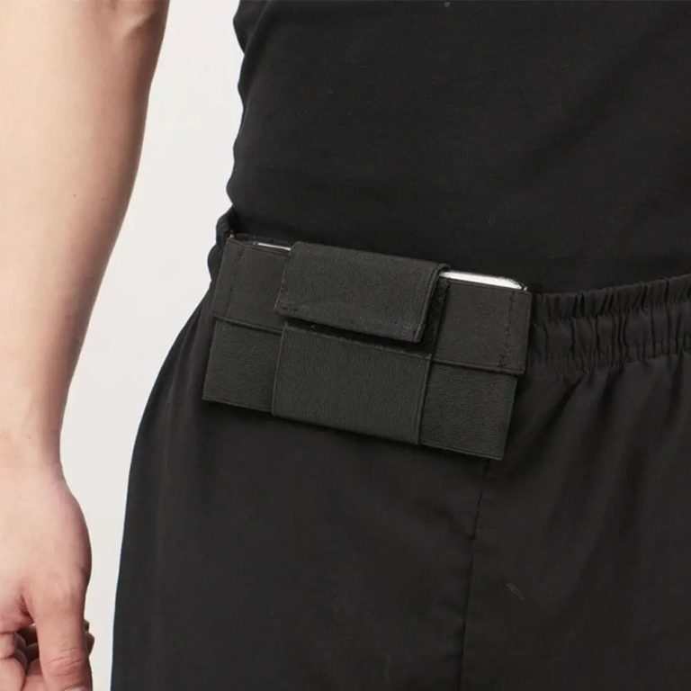 La Ceinture de Course Invisible Étanche : L’Accessoire Indispensable pour Garder l’Essentiel en Sécurité