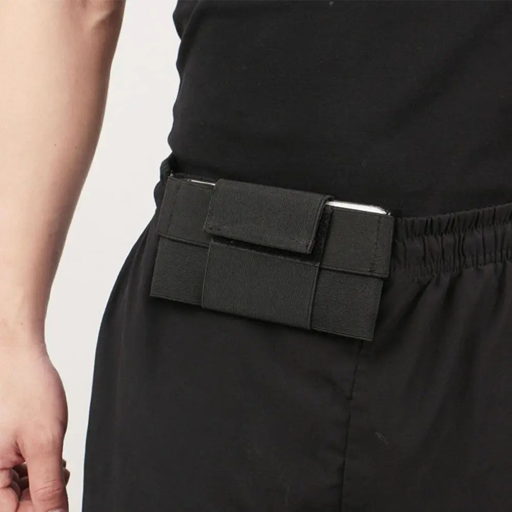 La Ceinture de Course Invisible Étanche : L’Accessoire Indispensable pour Garder l’Essentiel en Sécurité