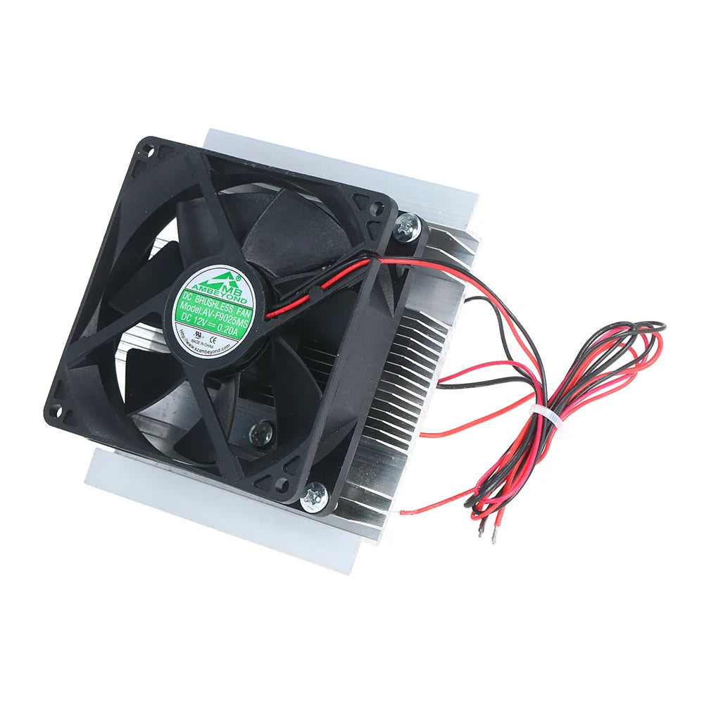 Optimisez la performance de vos appareils grâce à une innovation en gestion thermique