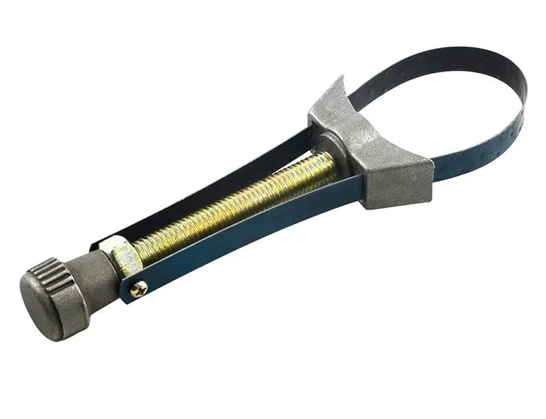 Optimisez l'Entretien de Votre Véhicule avec une Clé de Filtre à Huile Réglable