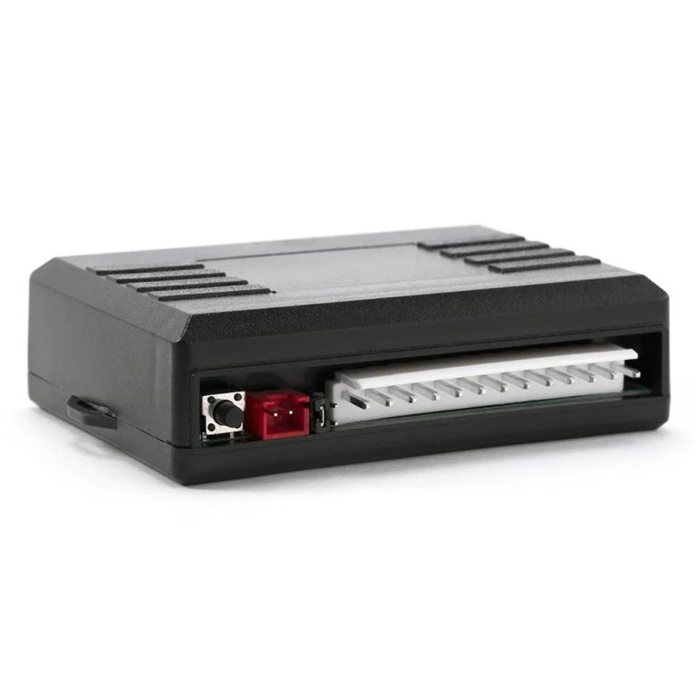 Découvrez la Sécurité Révolutionnaire pour Votre Véhicule : Une Liberté Sans Clé