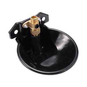 L'Hydratation Simplifiée pour Vos Animaux : Découvrez le Bol d'Eau Automatique en Polypropylène