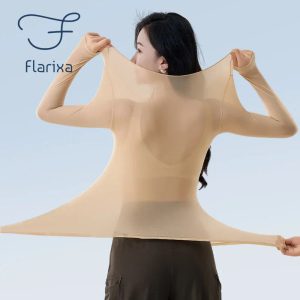 Confort et Modernité en Hiver : L’Innovation Flarixa au Féminin