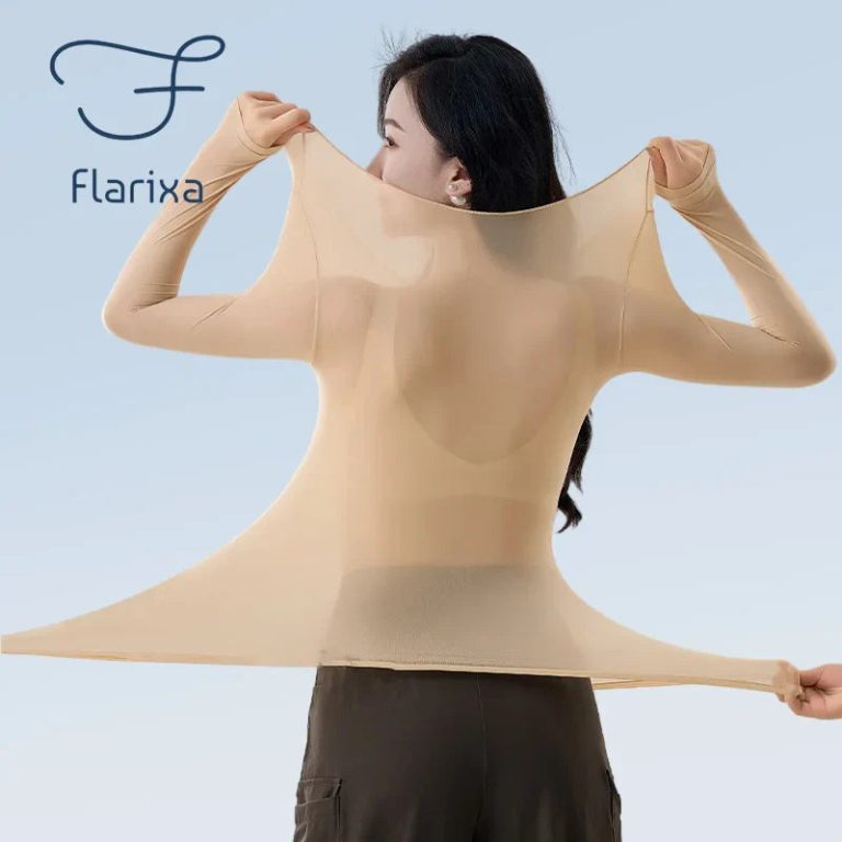 Confort et Modernité en Hiver : L’Innovation Flarixa au Féminin