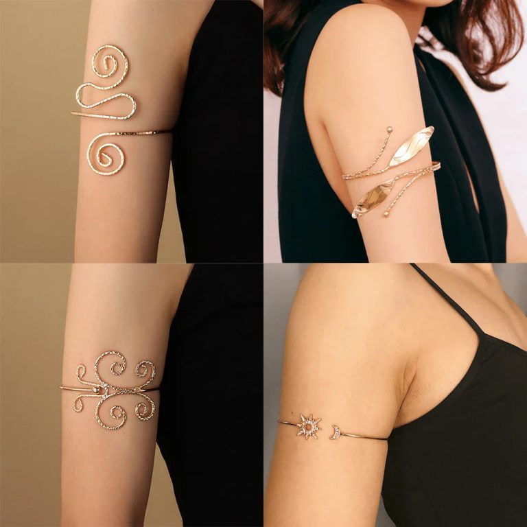 L'élégance bohémienne à votre poignet : un bijou entre sophistication et originalité