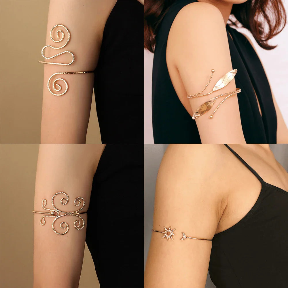 L'élégance bohémienne à votre poignet : un bijou entre sophistication et originalité