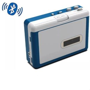 Voyagez dans le Temps : Redécouvrez vos Cassettes avec un Lecteur Bluetooth Moderne