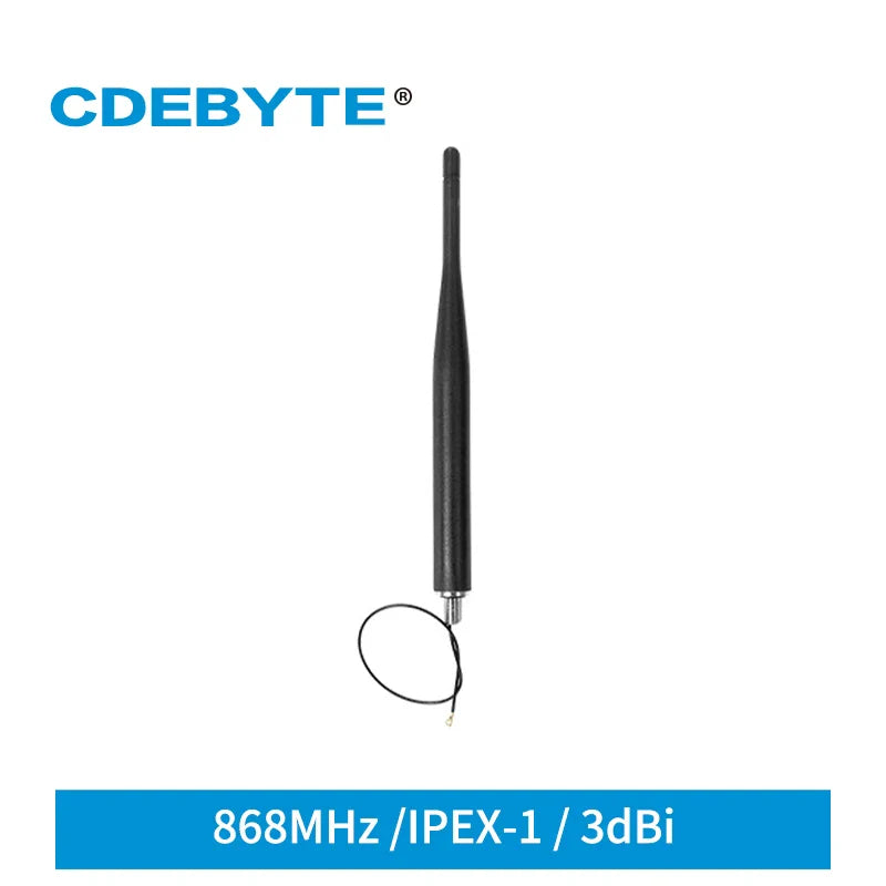 Optimisez Vos Communications avec une Antenne Haute Performance