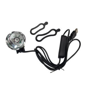 Manucure Professionnelle à Domicile : L’Atout de la Lampe UV Portable NEARCAM