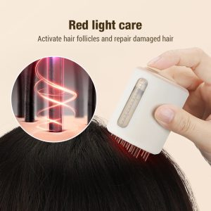 Boostez Votre Routine Capillaire avec une Technologie Innovante