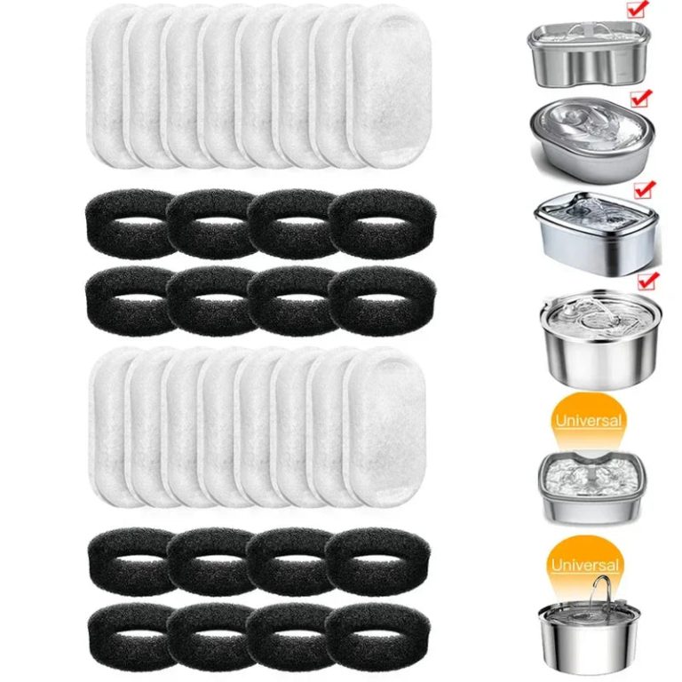 Une Solution Astucieuse pour une Eau Fraîche et Pure à Tout Moment