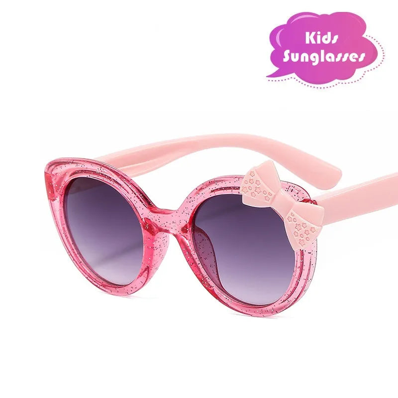 Un Look Unique et Protégé pour les Petits : Des Lunettes de Soleil pour Enfants Qui Font Sensation