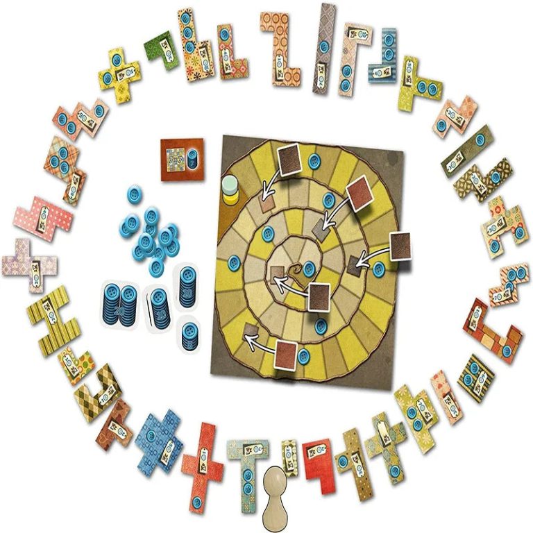 Le Duel Ludique : Redécouvrez le Plaisir de la Bataille à Deux Joueurs