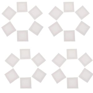 Stimulez l’imagination avec l’ensemble Cadres Toile DIY pour une aventure artistique unique