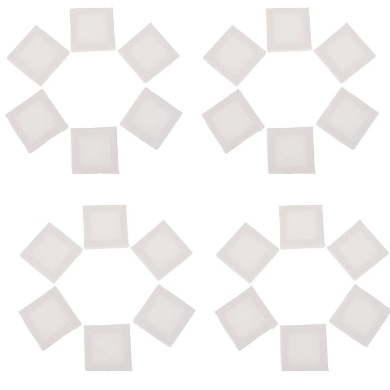 Stimulez l’imagination avec l’ensemble Cadres Toile DIY pour une aventure artistique unique