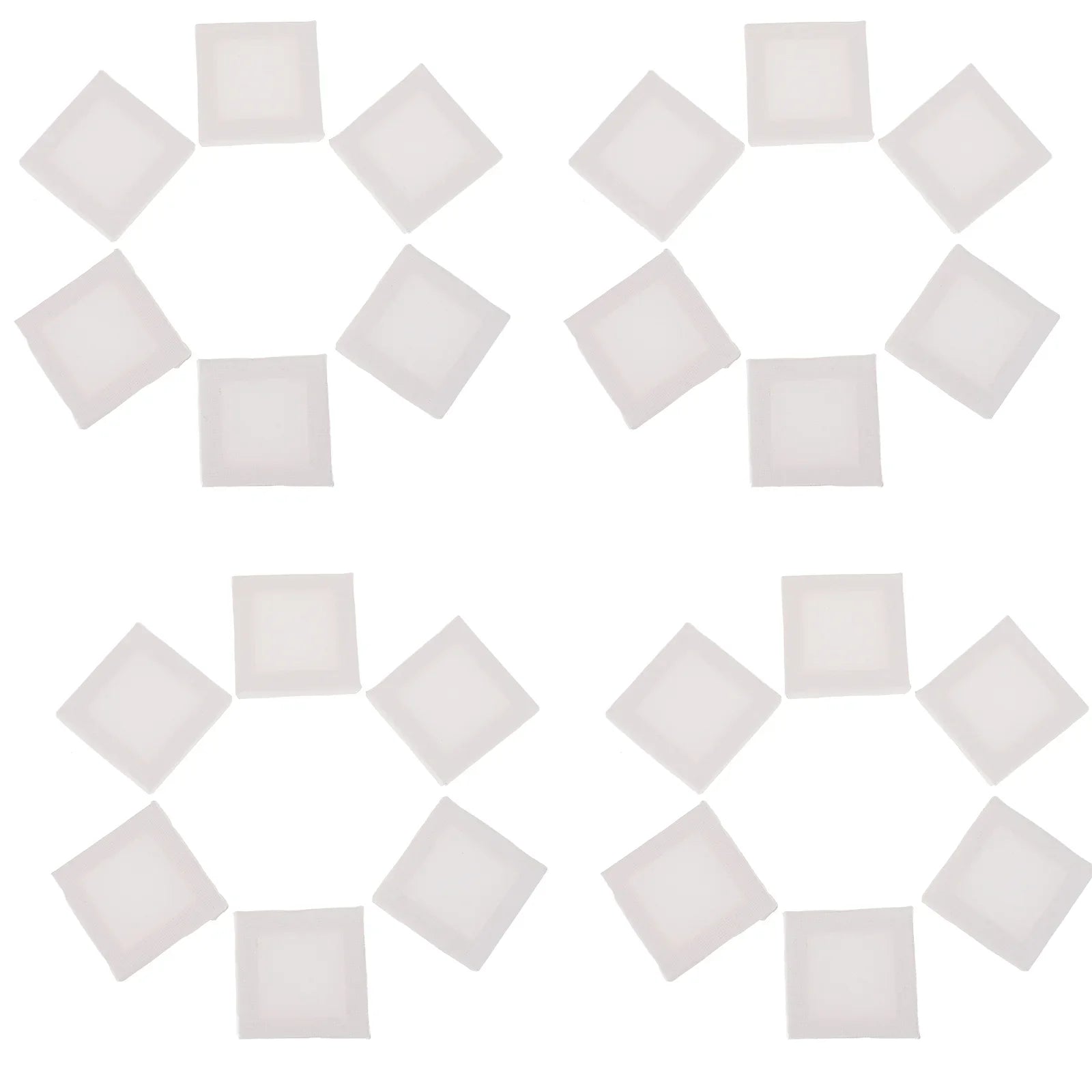 Stimulez l’imagination avec l’ensemble Cadres Toile DIY pour une aventure artistique unique