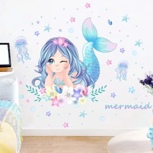 Transformez Votre Espace de Vie avec une Décoration Murale Inspirée et Ludique