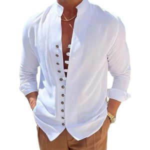 Réinventez votre style avec une chemise vintage décontractée pensée pour l’homme moderne