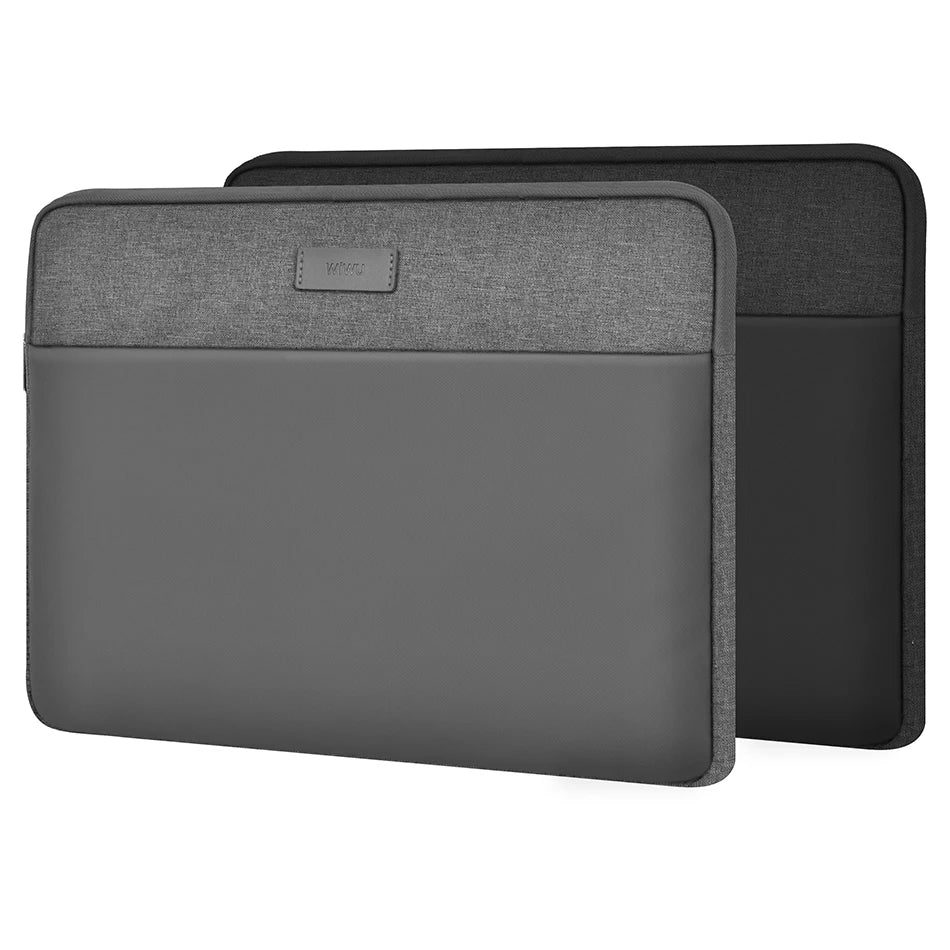 Sac WiWU : L'élégance et la Sécurité pour Votre MacBook en Déplacement