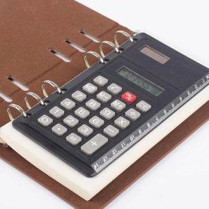 Boostez votre productivité avec l’agenda multifonction qui allie planification et précision