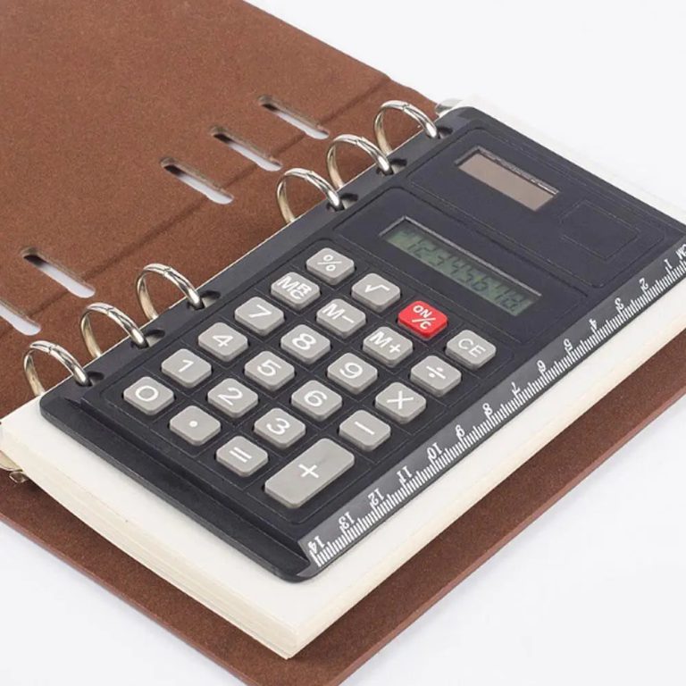 Boostez votre productivité avec l’agenda multifonction qui allie planification et précision